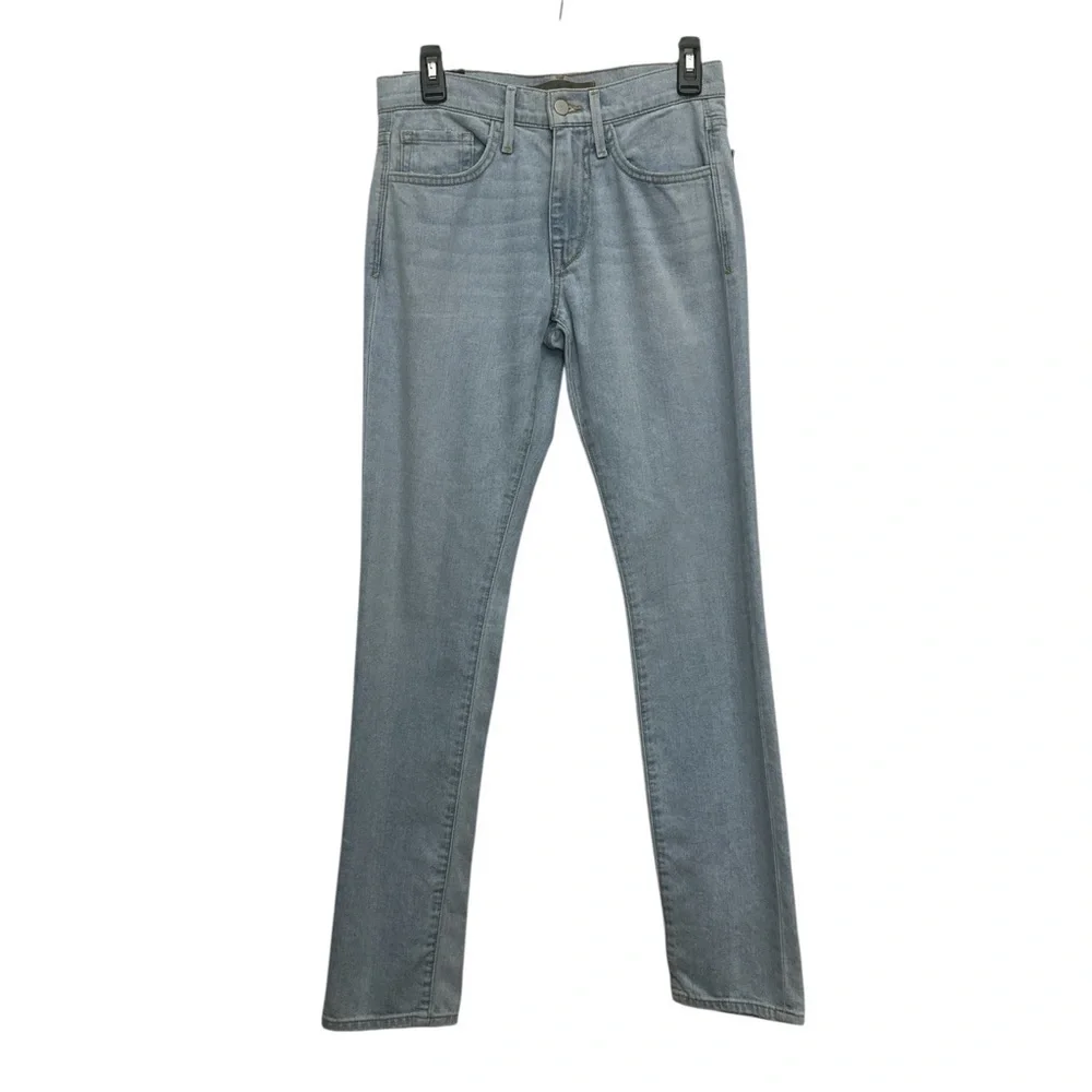Joes The Asher Kinetic Slim Fit Jeans Size 28 Light Wash Denim NWT